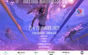11e Meeting Annemasse Agglo