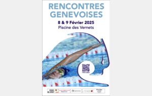 Rencontres Genevoises