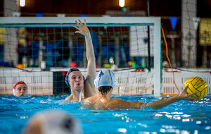 Championnat N3 : Annemasse 11 - Pont de Claix 12