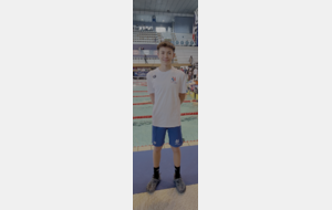 Championnat de france Junior 2025 - Rennes