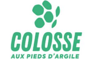 Sensibilisation avec Colosse aux pieds d’argile