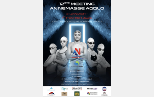 12eme Meeting Annemasse Agglo