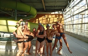 Tournoi U16 à la Bièvre : un début prometteur pour Annemasse–Seynod