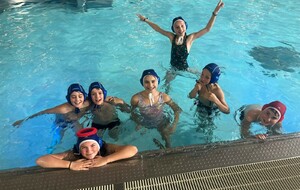 Tournoi U12 à Ondaine : une première réussie pour Annemasse–Seynod