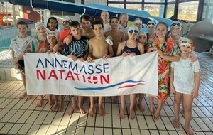 Trophée Avenirs des Savoies