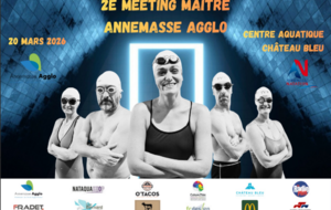 Meeting Maître Annemasse Agglo 2026