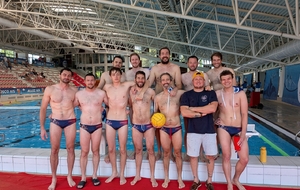 Annemasse Natation signe une première historique en finale N3 Sud à Aix‑en‑Provence