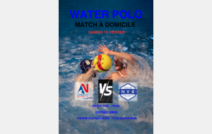 Water-Polo Championnat N3