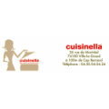 Cuisinella Ville-la-Grand