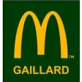 McDonald's Gaillard