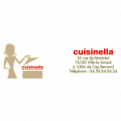 Cuisinella Ville-la-Grand