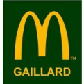 McDonald's Gaillard
