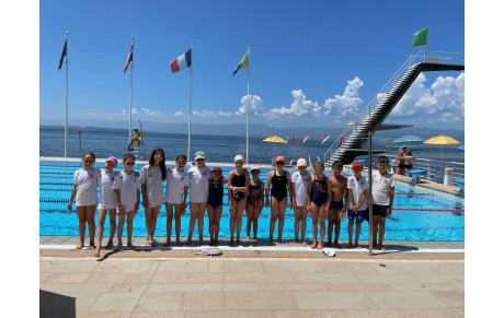 Finale Circuit Avenir 2025