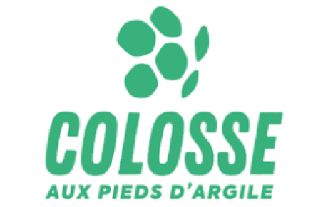 Sensibilisation avec Colosse aux pieds d’argile