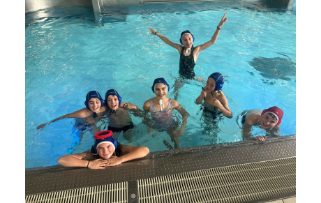 Tournoi U12 à Ondaine : une première réussie pour Annemasse–Seynod