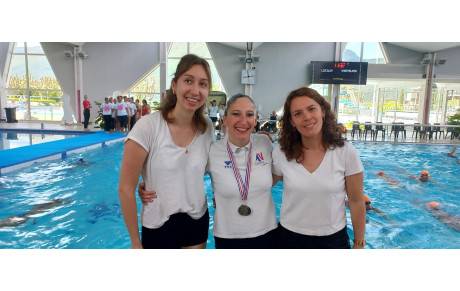 Interligues Master Artistique - Aix les bains