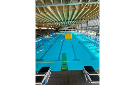 La Fête des Écoles de Natation de l’Agglo