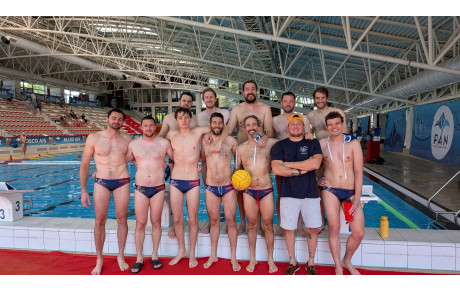 Annemasse Natation signe une première historique en finale N3 Sud à Aix‑en‑Provence