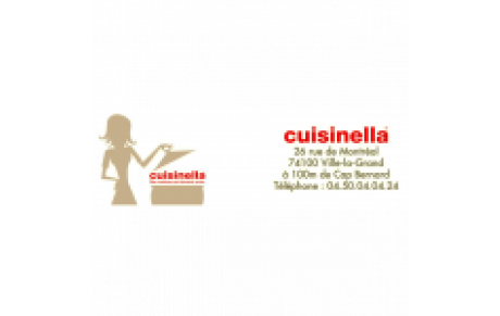 Cuisinella Ville-la-Grand