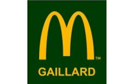 McDonald's Gaillard