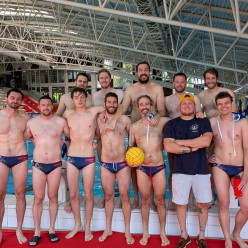 Annemasse Natation signe une première historique en finale N3 Sud à Aix‑en‑Provence