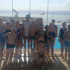 Championnats d'Été U11